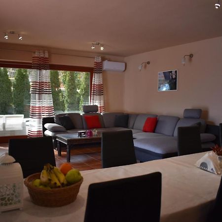 Villa Lily Zamárdi Exteriér fotografie